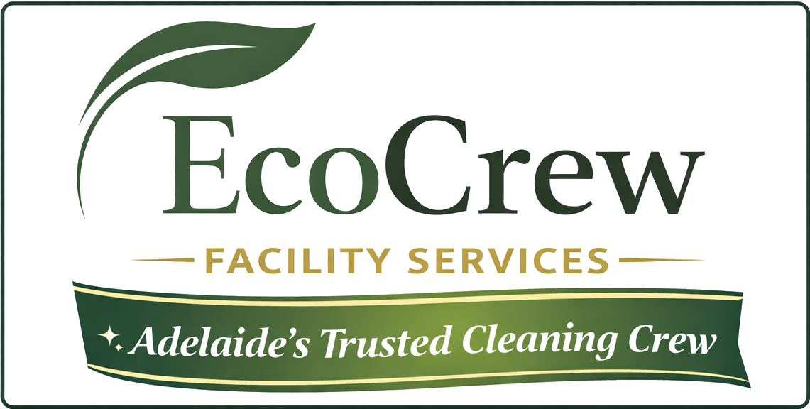 EcoCrew Facility Services