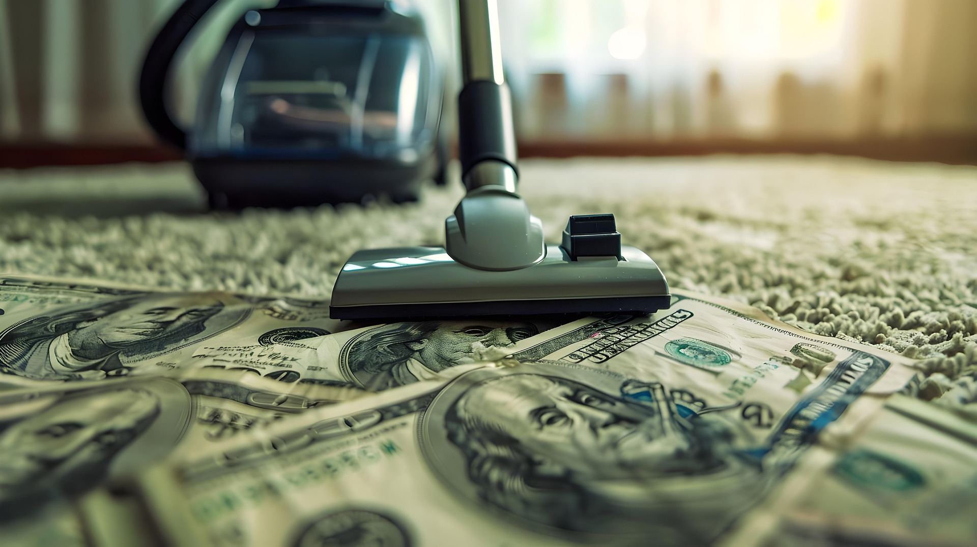 The Benefits of Regular Carpet and Upholstery Cleaning