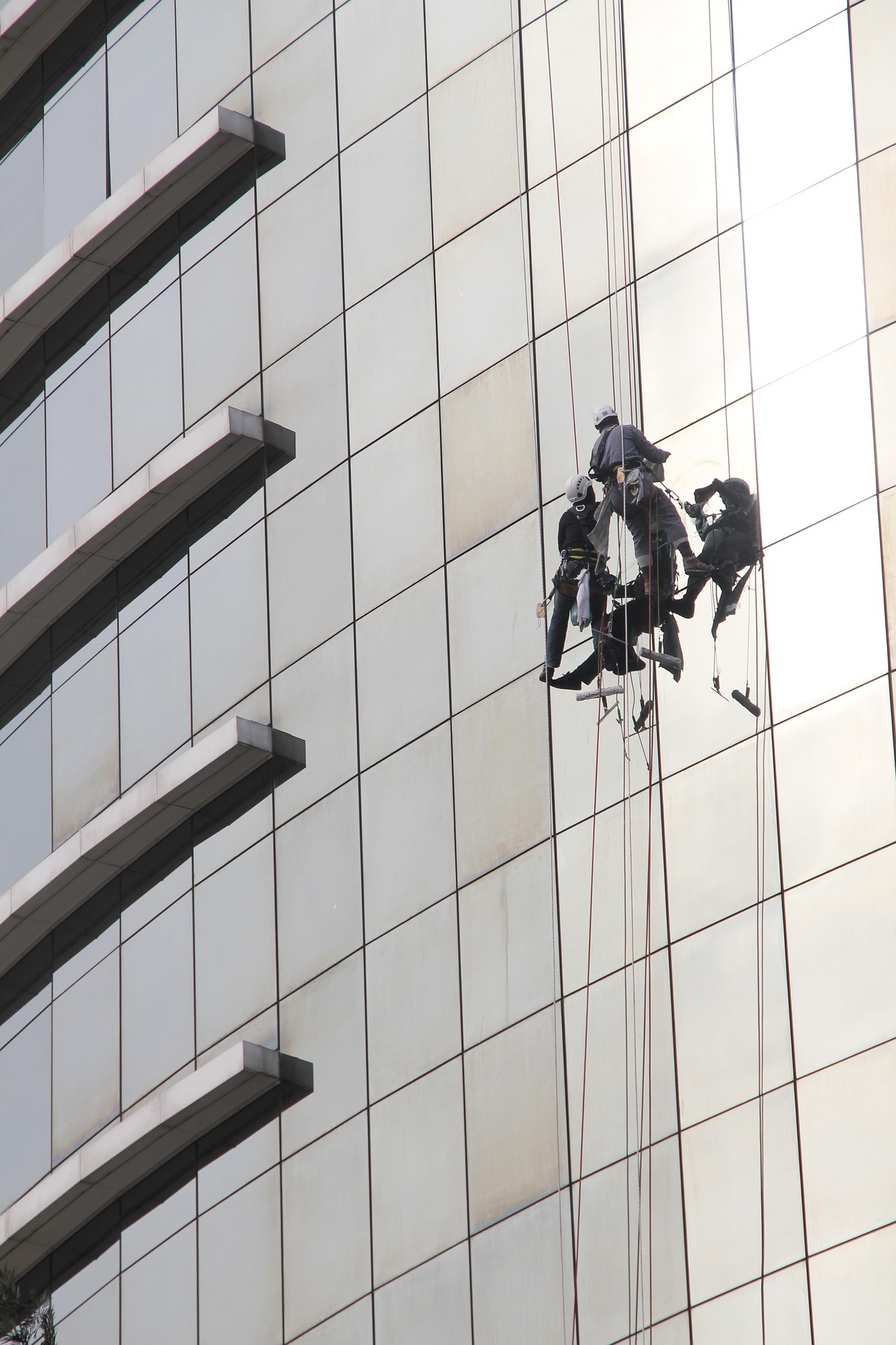 Commercial Cleaning