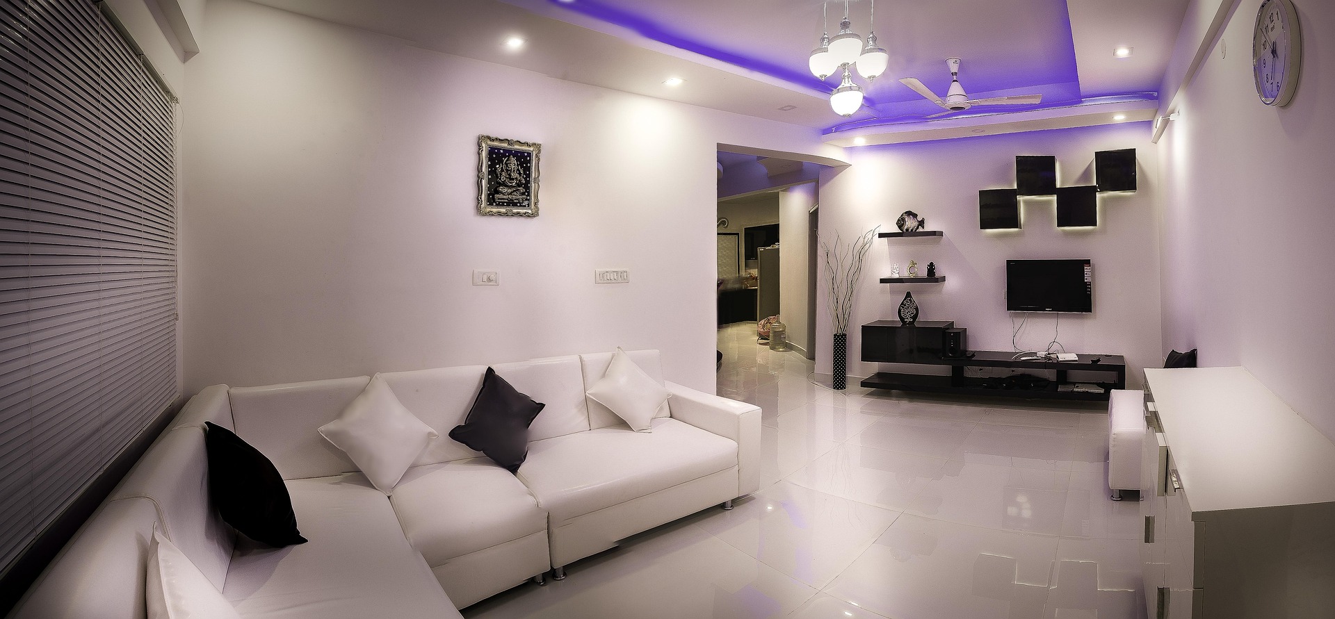 Residential Cleaning (Kitchen)