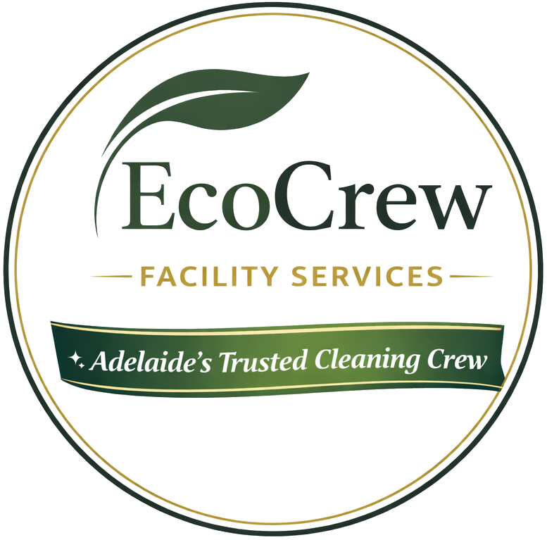 EcoCrew Facility Services